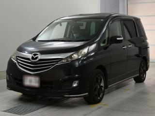 MAZDA BIANTE