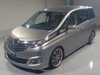 MAZDA BIANTE