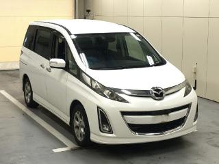 MAZDA BIANTE