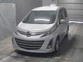 MAZDA BIANTE