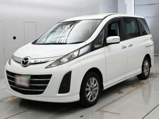 MAZDA BIANTE
