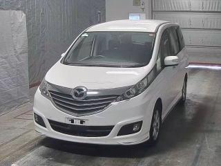 MAZDA BIANTE