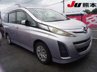 MAZDA BIANTE