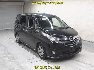 MAZDA BIANTE