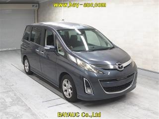 MAZDA BIANTE