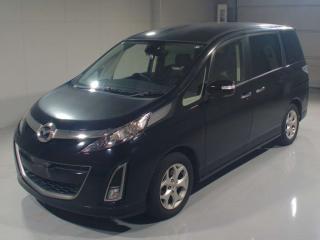 MAZDA BIANTE