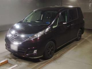 MAZDA BIANTE