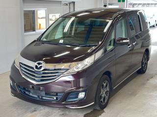 MAZDA BIANTE