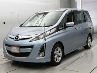 MAZDA BIANTE