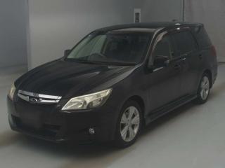 SUBARU EXIGA
