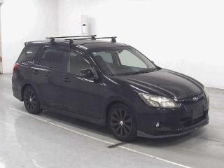 SUBARU EXIGA