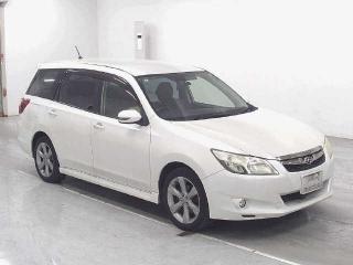 SUBARU EXIGA