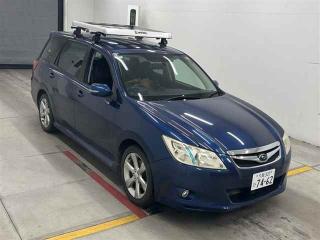 SUBARU EXIGA