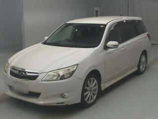 SUBARU EXIGA