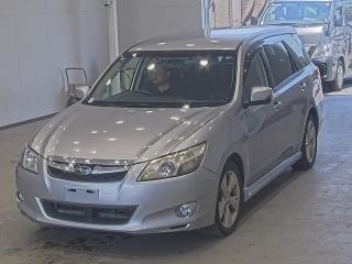 SUBARU EXIGA