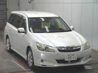 SUBARU EXIGA