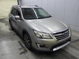 SUBARU EXIGA CROSSOVER 7
