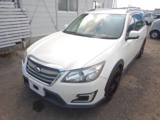 SUBARU EXIGA CROSSOVER 7