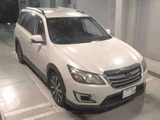 SUBARU EXIGA CROSSOVER 7