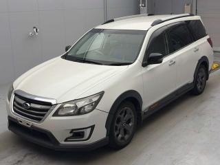 SUBARU EXIGA CROSSOVER 7
