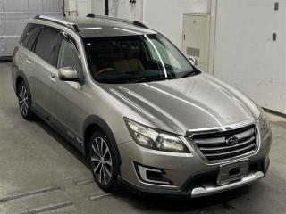 SUBARU EXIGA CROSSOVER 7