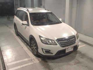 SUBARU EXIGA CROSSOVER 7