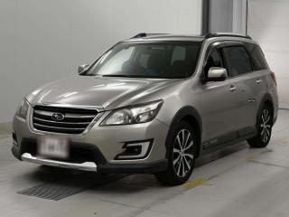 SUBARU EXIGA CROSSOVER 7