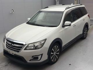 SUBARU EXIGA CROSSOVER 7