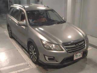 SUBARU EXIGA CROSSOVER 7