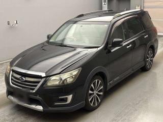 SUBARU EXIGA CROSSOVER 7