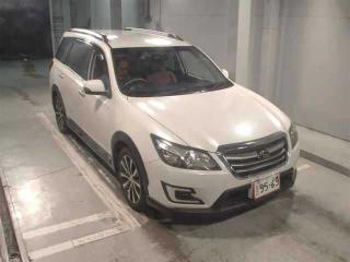SUBARU EXIGA CROSSOVER 7