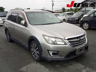 SUBARU EXIGA CROSSOVER 7