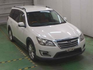 SUBARU EXIGA CROSSOVER 7