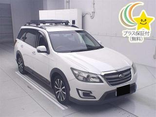 SUBARU EXIGA CROSSOVER 7
