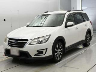 SUBARU EXIGA CROSSOVER 7