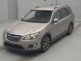 SUBARU EXIGA CROSSOVER 7
