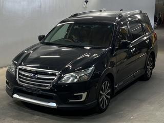 SUBARU EXIGA CROSSOVER 7