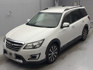 SUBARU EXIGA CROSSOVER 7