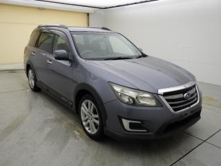 SUBARU EXIGA CROSSOVER 7