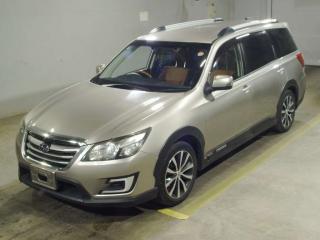 SUBARU EXIGA CROSSOVER 7