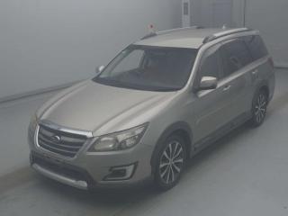 SUBARU EXIGA CROSSOVER 7
