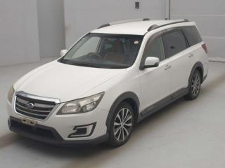 SUBARU EXIGA CROSSOVER 7