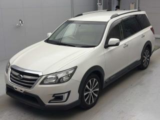 SUBARU EXIGA CROSSOVER 7