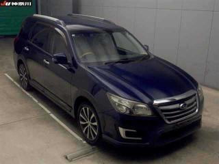 SUBARU EXIGA CROSSOVER 7
