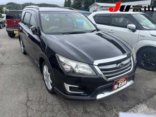 SUBARU EXIGA CROSSOVER 7