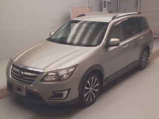 SUBARU EXIGA CROSSOVER 7