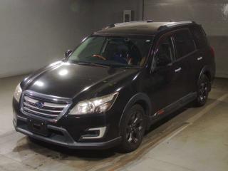 SUBARU EXIGA CROSSOVER 7