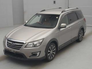 SUBARU EXIGA CROSSOVER 7