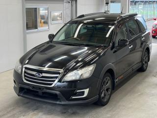 SUBARU EXIGA CROSSOVER 7
