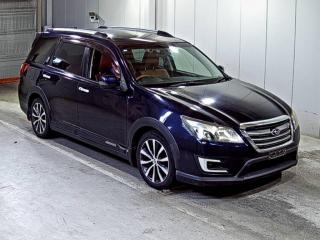 SUBARU EXIGA CROSSOVER 7